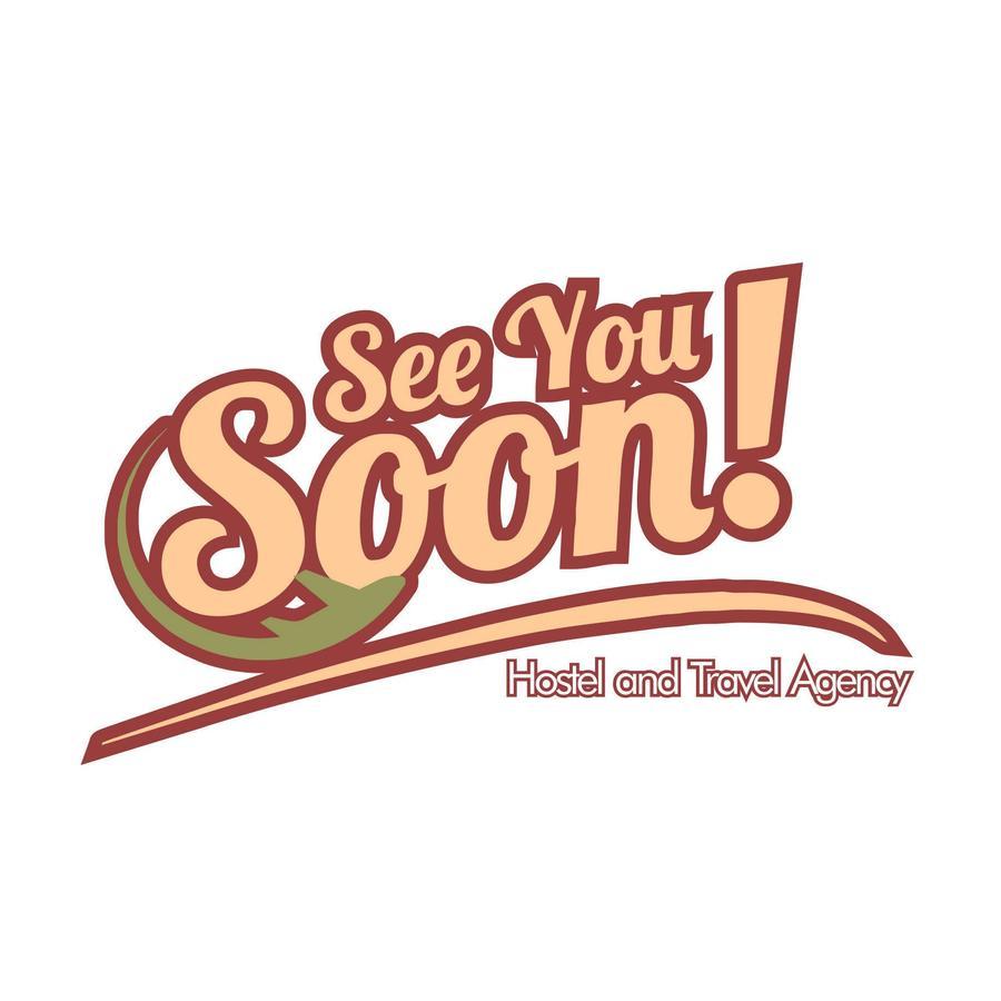 See You Soon Backpacker Hostel Yogyakarta Dış mekan fotoğraf